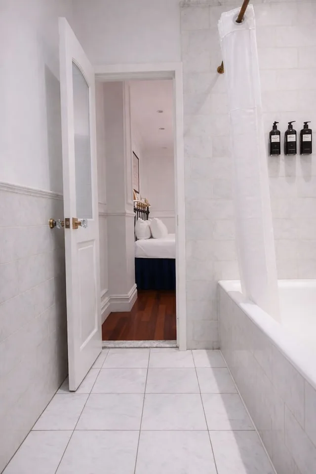 Studio, Futon Bed, King Bed, Single Bed, Life Hotel New York 7/7