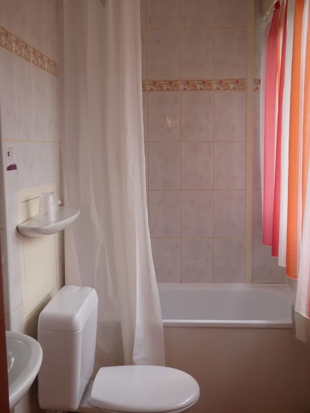 Room, Triple, Escatel Hotel 8/8