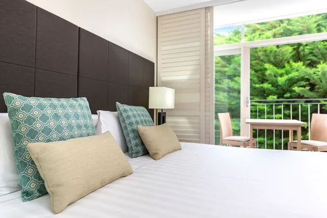 2 Bedrooms, Classic, Apartment, with View, Dual Key، Mantra Lorne 4/5
