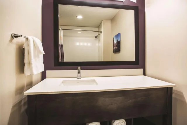 غرفة ديلوكس بسريرين كوين، La Quinta Inn & Suites By Wyndham La Verkin-Gateway To Zion 8/9