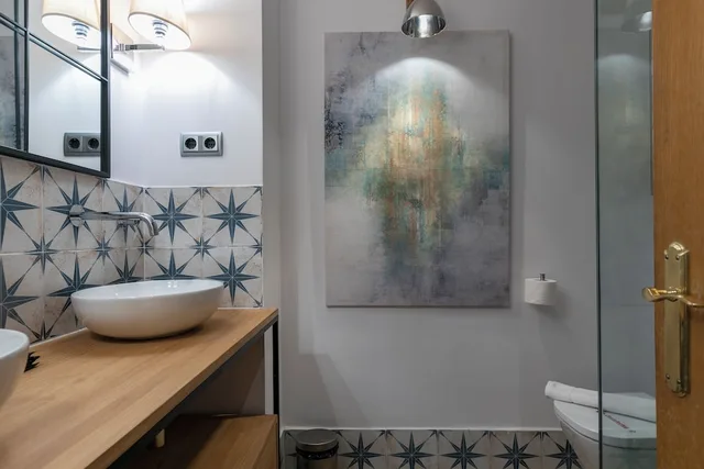 غرفة قياسية مع أريكة، HA Apartahotel Quo Eraso 8/10