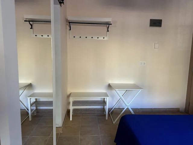 غرفة سوبيريور ثلاثية، Hostal Moscatel 9/9