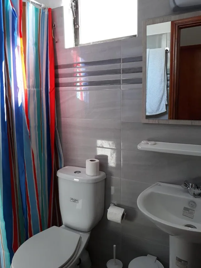 غرفة بسريرين منفصلين، Andavis Hotel - Adults Only 6/6