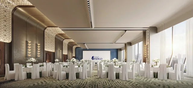 Hotel Indigo Chengdu Financial City by IHG, Chengdu 42/50