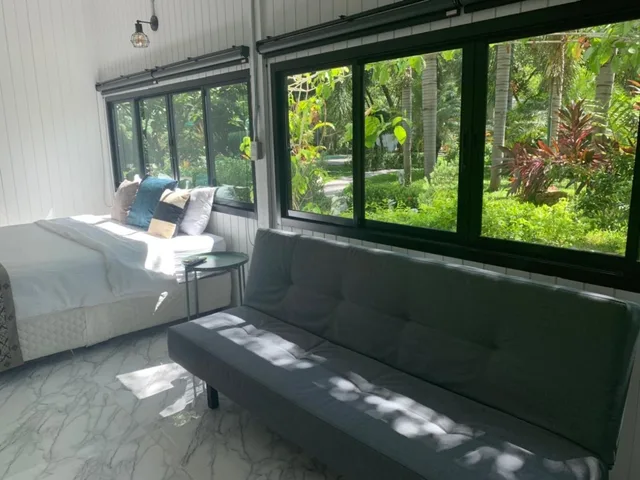 بنغل سوبيريور، Muaan Resort 5/6