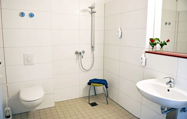 غرفة بستة أسرّة، Hotel Transit Loft 6/6