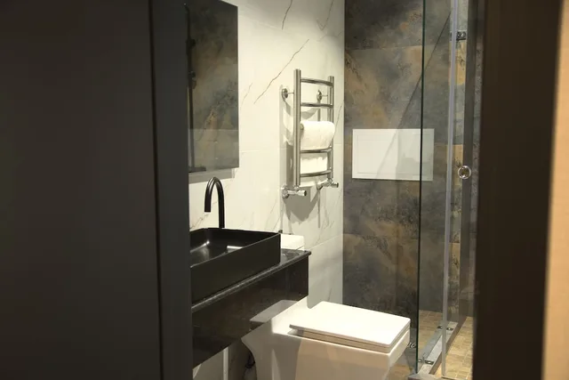 Unique Hotel، طشقند 21/22
