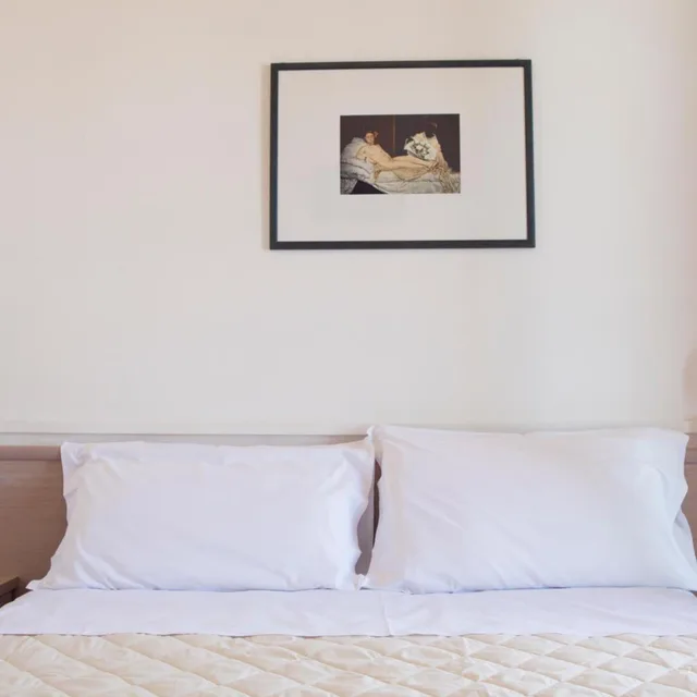 غرفة ثلاثية، Hotel Salsedine 2/8