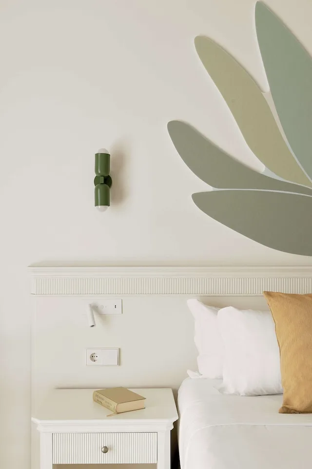 Suite, Twin Beds, Sea View, Sofa, Priority Location، Iberostar Waves Gaviotas Park 2/3