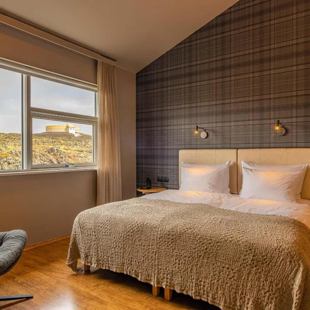 Northern Light Inn، Reykjanesbaer 10/55
