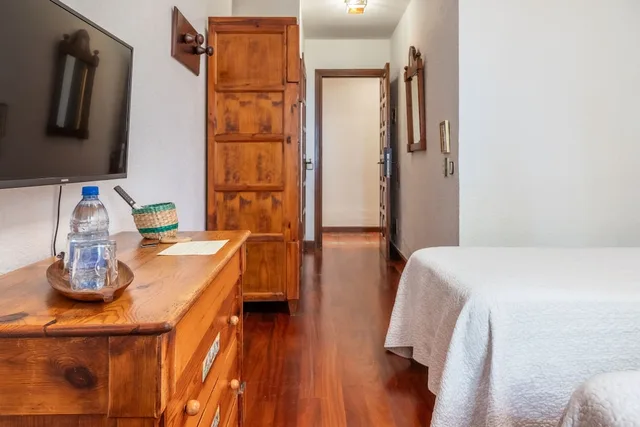 Room, Twin Beds, Hotel Rural El Refugio 6/10
