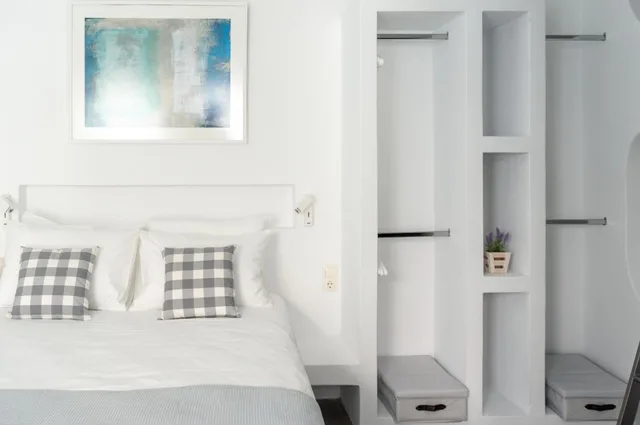 Room, Quadruple, Private Bathroom, Pelican Paros 1/1