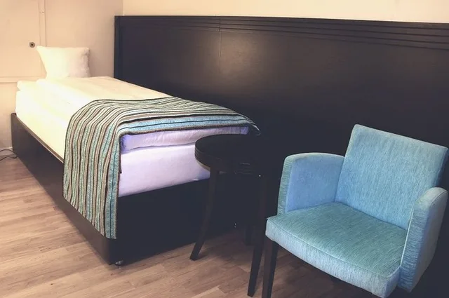 Compact, Small، Injoy Premium Solna 1/2