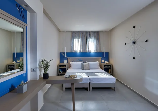 1 Bedroom, Suite, Double Bed, Garden or Land View, 2 Sofa، Castello Village Resort 1/4