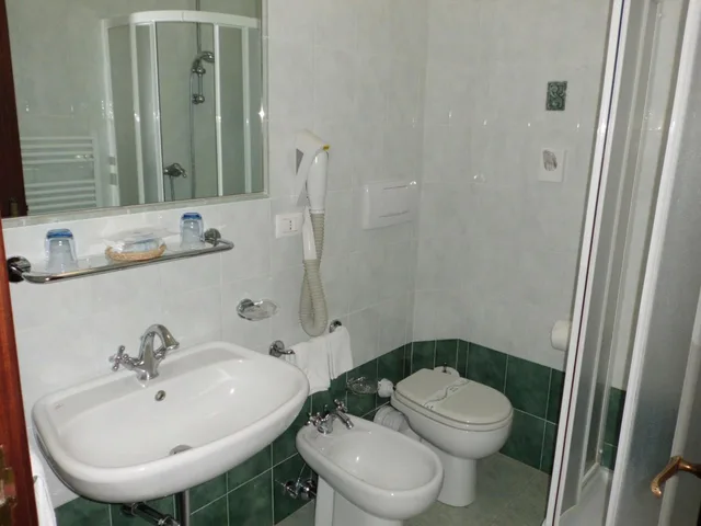 غرفة مفردة، Hotel Cinque Terre 4/5