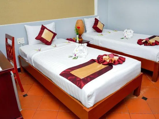 بنغل سوبيريور، Thai Hoa Resort 1/1