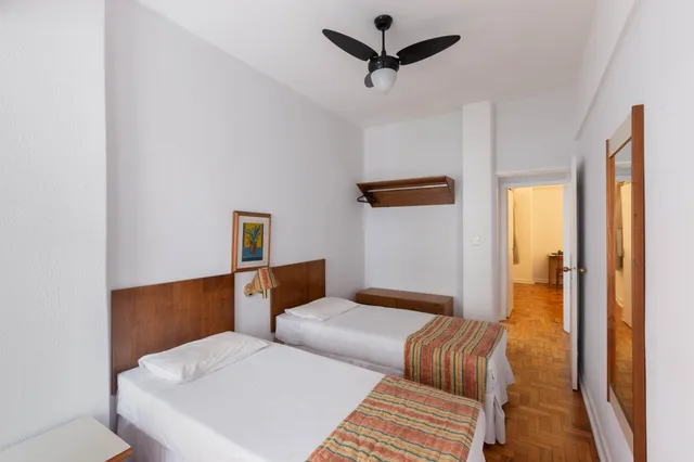 جناح، Rojas All Suites Hotel 1/2