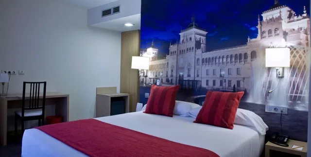 غرفة قياسية بسرير مزدوج، ELE Enara Boutique Hotel 5/10