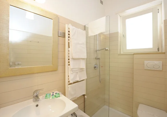Basic, Studio, Murphy Bed, Sea View, Balcony, La Dolce Vita Residence 4/5
