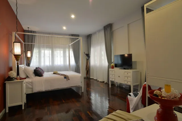 5 Bedrooms, Garden, Luxury, Villa, Private Pool، Villa 88 Nimman-Chiang Mai 6/10