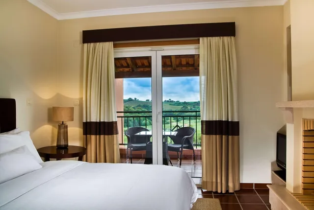 2 Bedrooms, Town House، Dolce By Wyndham Camporeal Lisboa 1/7