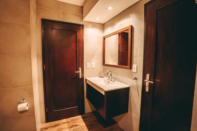 شقة سوبيريور، Tre Iguazu Hotel 6/7