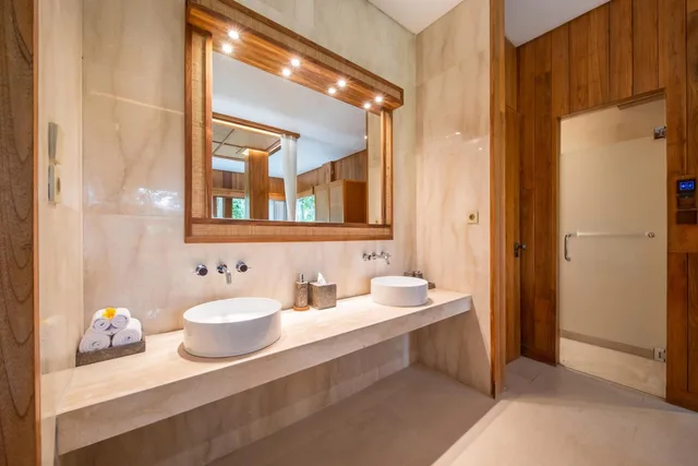 Jungle, Suite, Single Bed، Kappa Senses Ubud 1/7