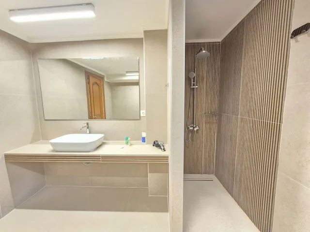 Deluxe, Twin Beds, Sea View, Villa Building، Georgalas Sun Beach Hotel 10/10