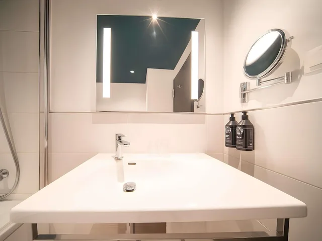 Superior, Twin Beds, Maek Hotel Antwerp Central - Handwritten Collection 5/5