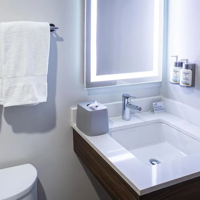 غرفة قياسية بإطلالة على المدينة بشرفة، Holiday Inn Express Morelia Centro Historico by IHG 9/10