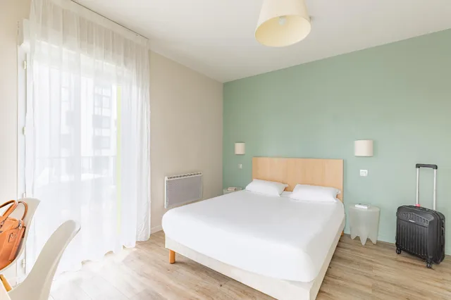 Apartment T2، Appart City Confort Tours 1/1