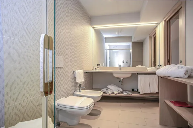 Junior Suite, Hotel Corte Rosada - Adults Only Affiliated by Melia 9/9