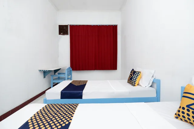 Room, Single, SPOT ON 2289 Hotel Saudara 4/6