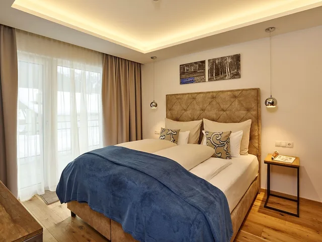 A-VITA Viktoria Residenzen، Telfs 19/50