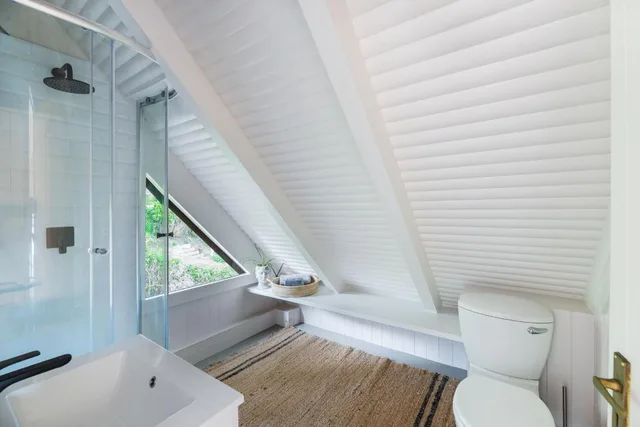 Brenton On Sea Chalets، كنيسنا 37/37