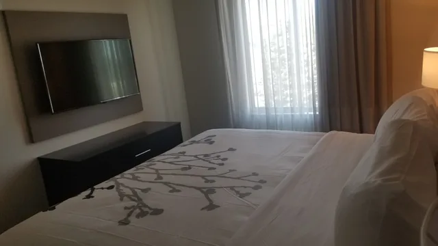 غرفة قياسية بسرير كينج، Sleep Inn & Suites Great Falls Airport 3/5