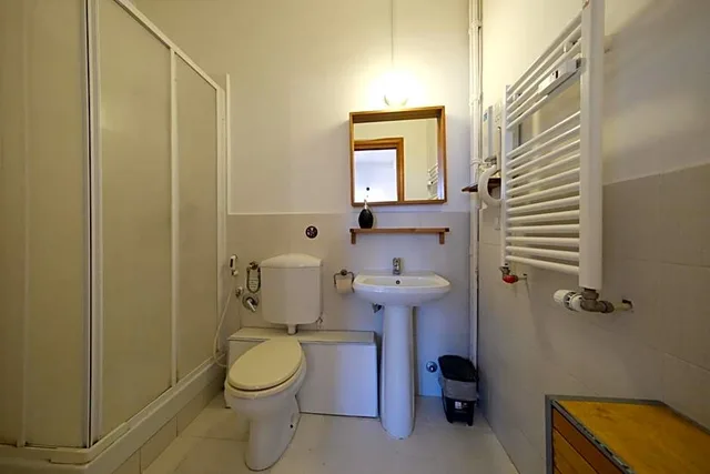 غرفة قياسية رباعية، Gialel B&B 2/2
