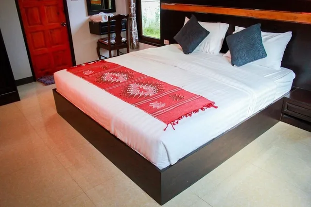 Superior, Double Bed, Zone، Phutien Resort 1/5