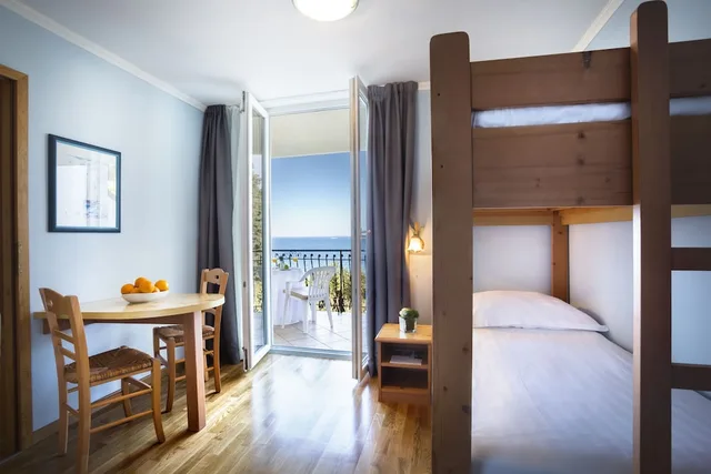 جناح عائلي مع أريكة، Maistra Select Island Hotel Katarina 1/5