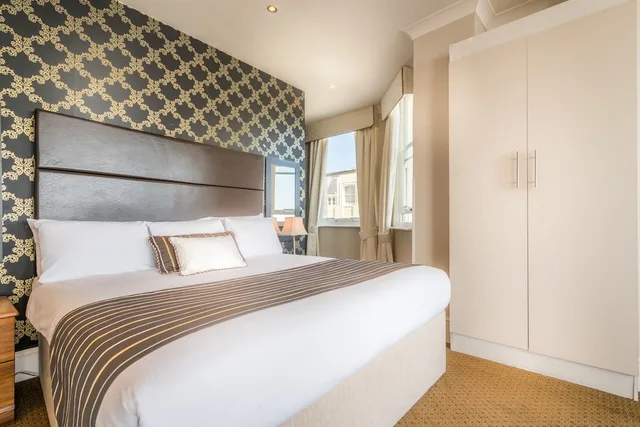 Tower, Suite, Double Bed، Queens Hotel Brighton 1/4