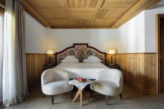 Superior, Multiple Beds، Hotel Tyrol 2/4