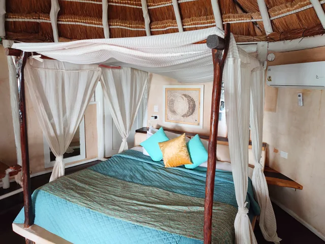 Deluxe, Ocean Front, High Floor, Villa Las Estrellas 4/4