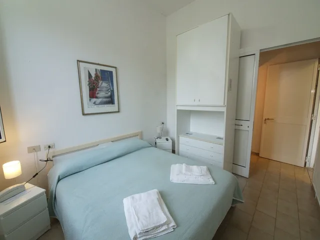 غرفة اقتصادية بسرير كوين، Hotel Cilene 2/4