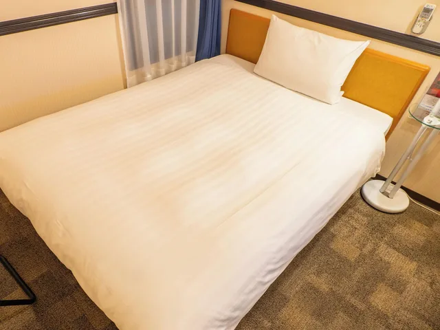 غرفة قياسية مفردة للمدخنين، Toyoko Inn Asakusa Kuramae No.1 3/4