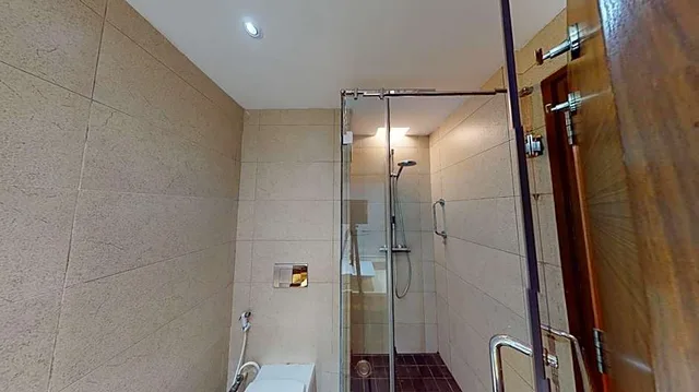 غرفة ديلوكس، Hotel De Sovrani 2/2