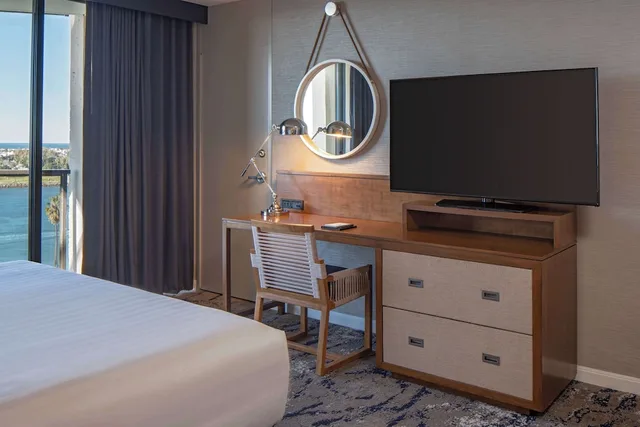 غرفة بسريرين كوين، Hyatt Regency Mission Bay Spa and Marina 2/3