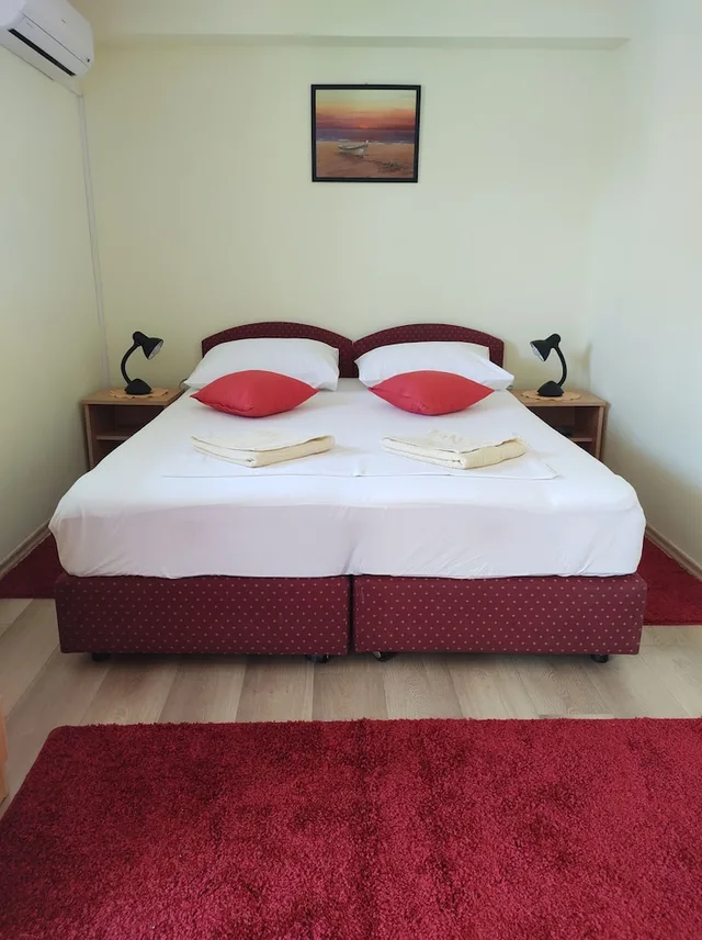 استوديو بسريرين منفصلين، Anna Guesthouse 7/10