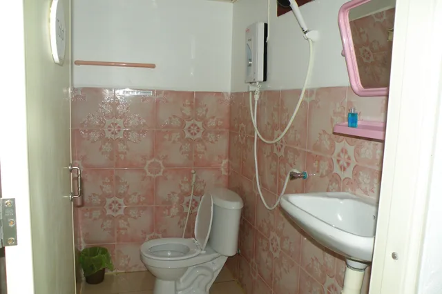 غرفة سوبيريور بسريرين منفصلين، Coco's Guesthouse 6/8