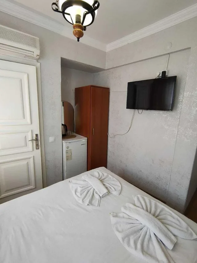 3 Bedrooms, Apartment, 2 King Beds, 3 Beds, Antique 7/10