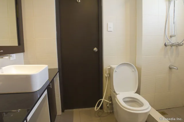 1 Bedroom, Deluxe, Suite, Copacabana Apartment Hotel 7/8